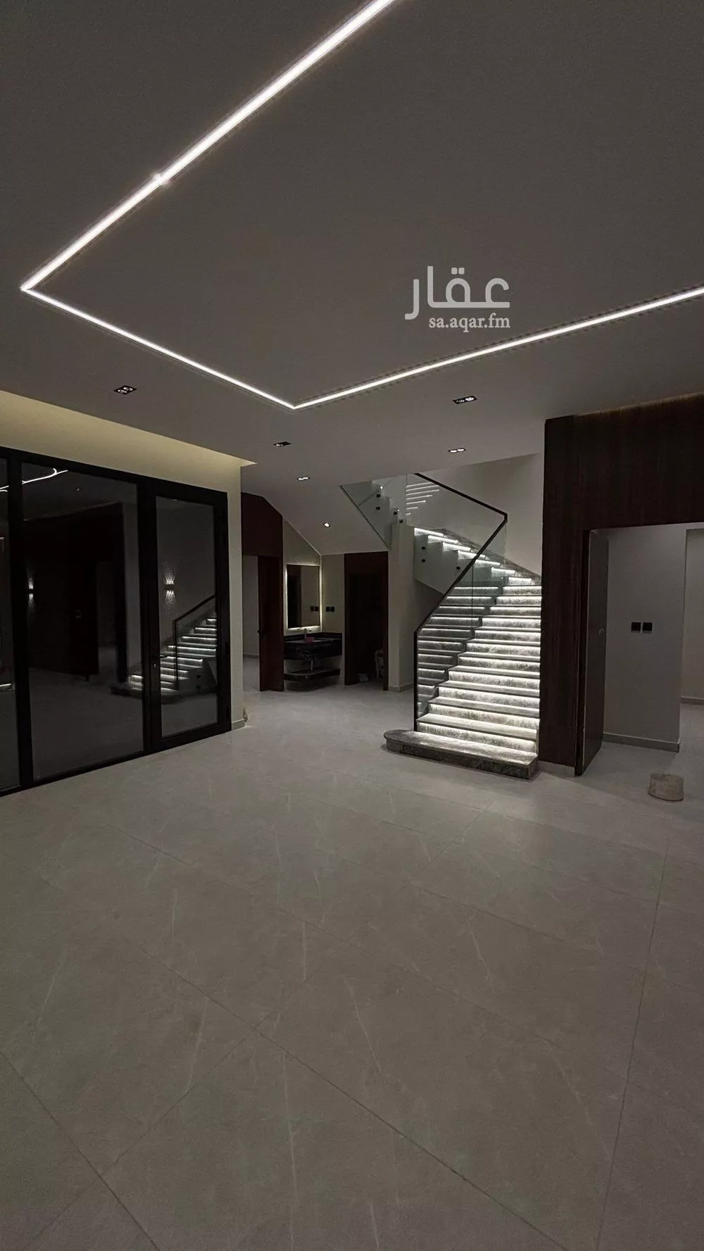 فيلا 6 غرف في المهدية 4