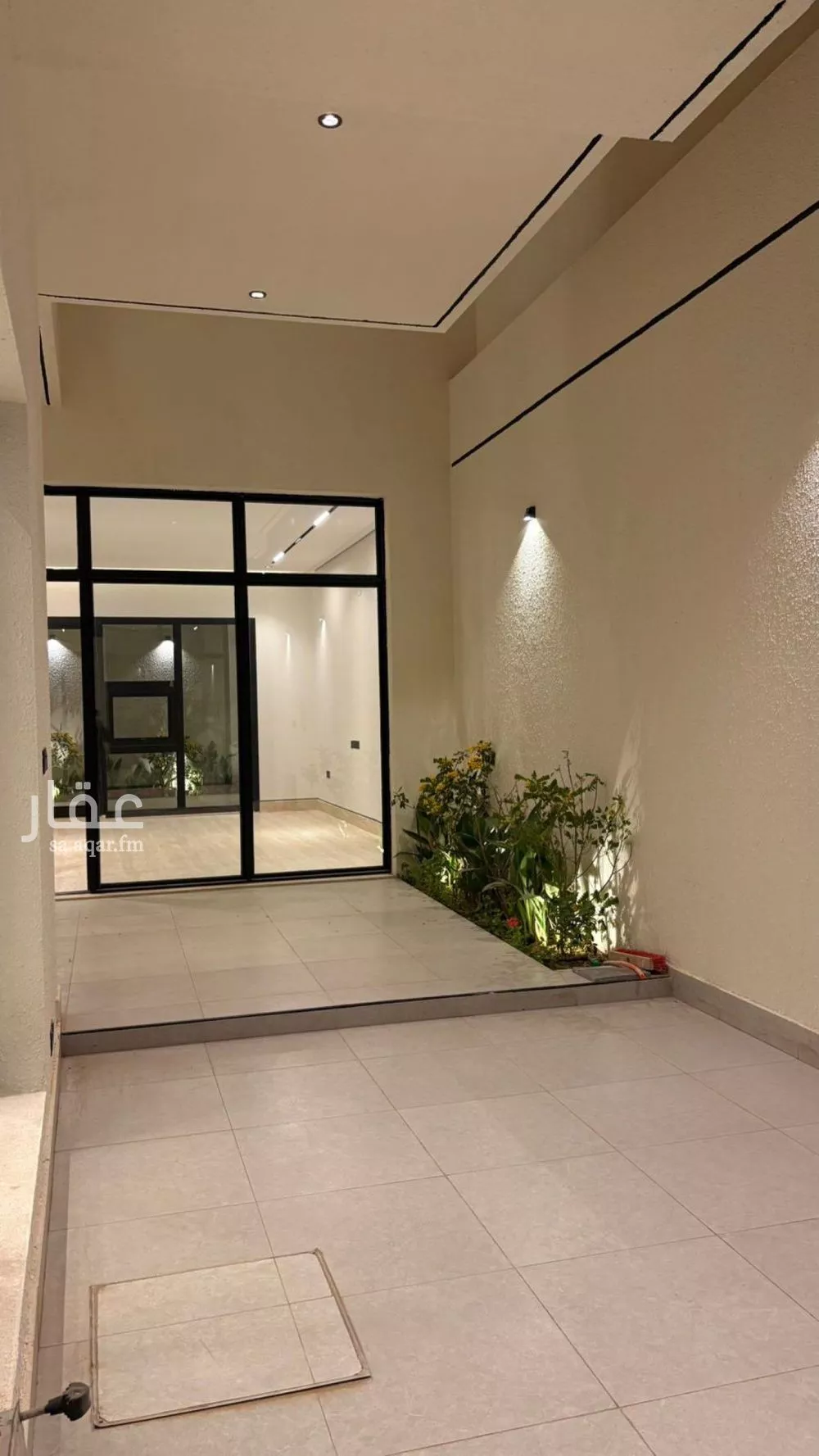 فيلا 6 غرف في المهدية 3