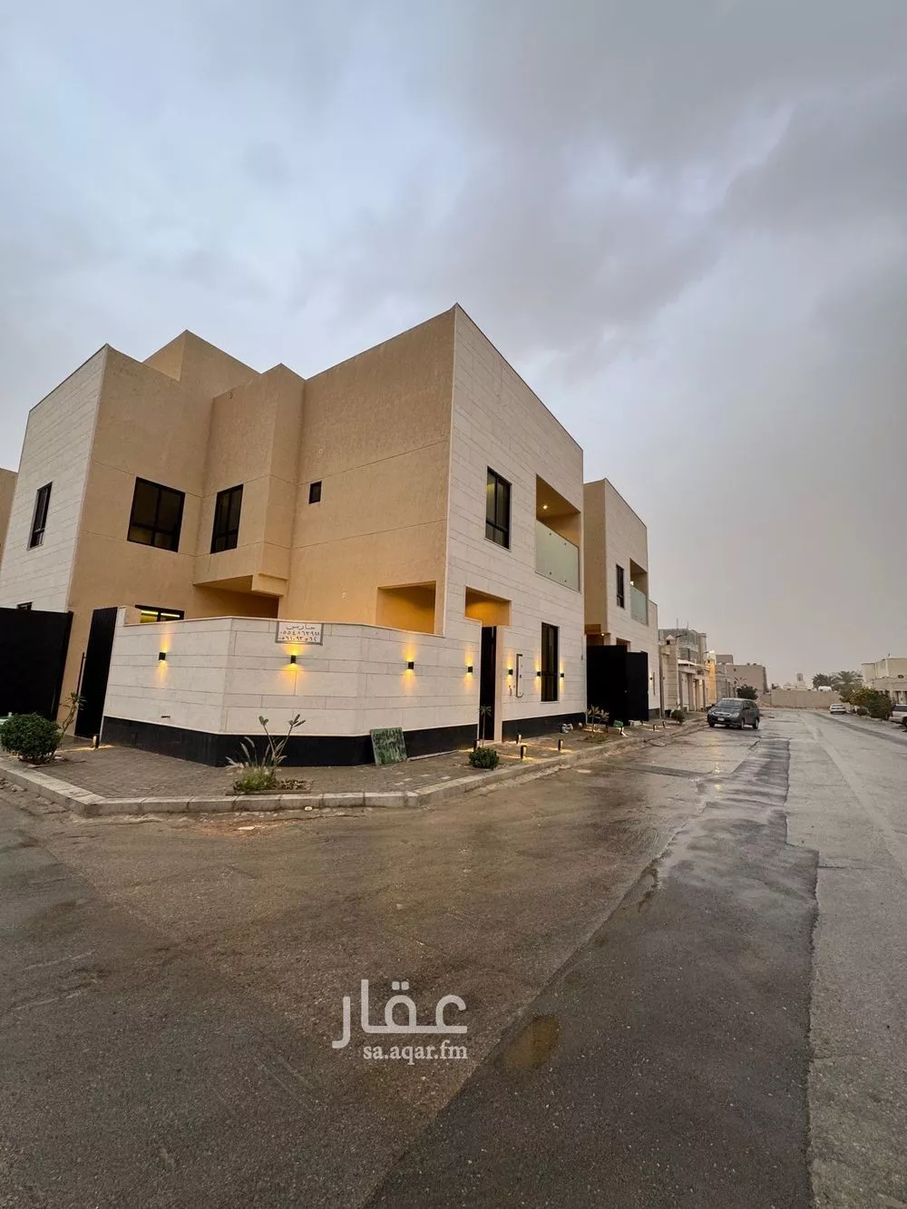 5 bedroom villa in Al Mahdiyyah 2