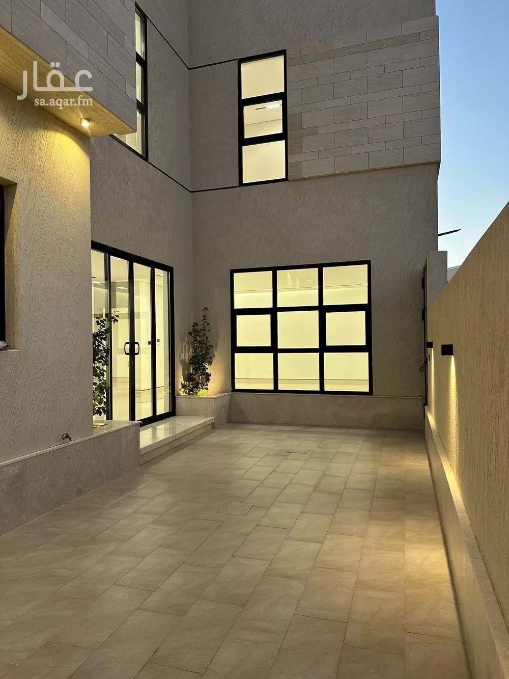 فيلا 6 غرف في المهدية 2