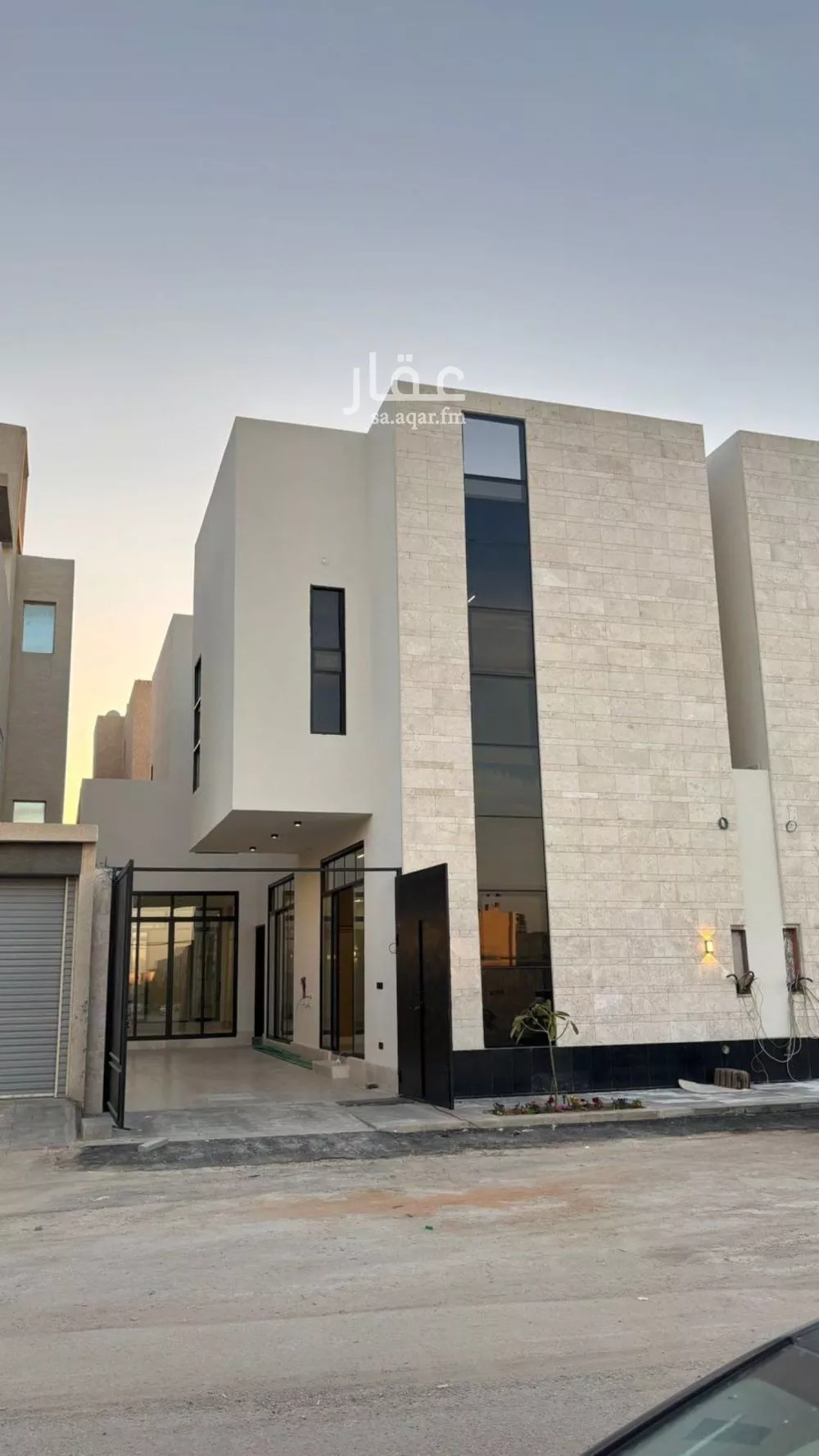 فيلا 6 غرف في المهدية 1