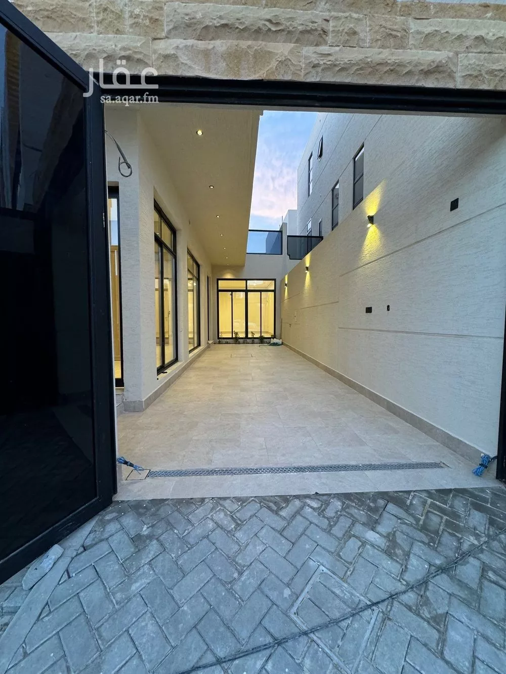 فيلا 6 غرف في المهدية 2