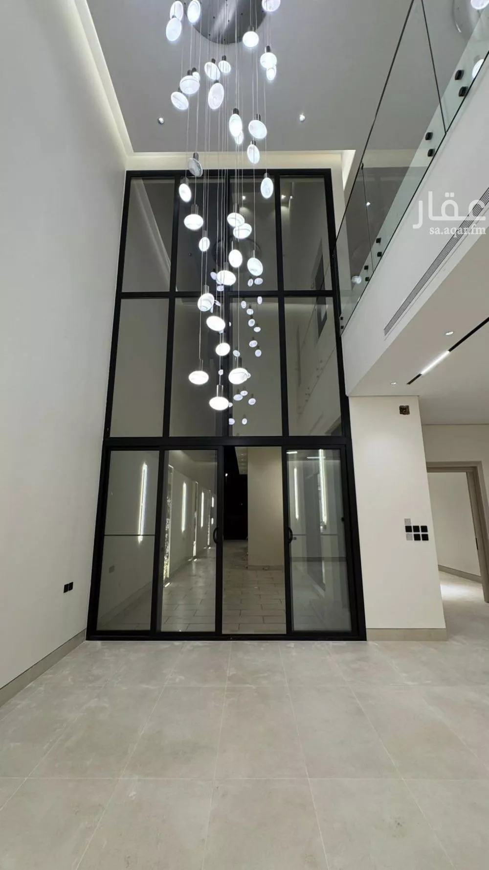 فيلا 7 غرف في المهدية 5