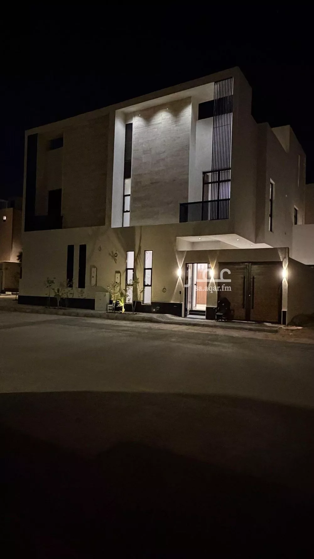 5 bedroom villa in Al Mahdiyyah 4