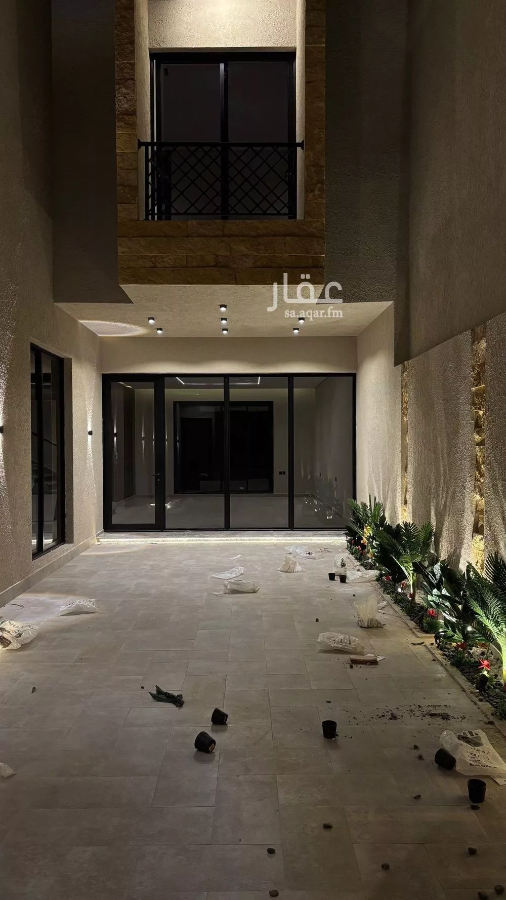 فيلا 6 غرف في المهدية 2