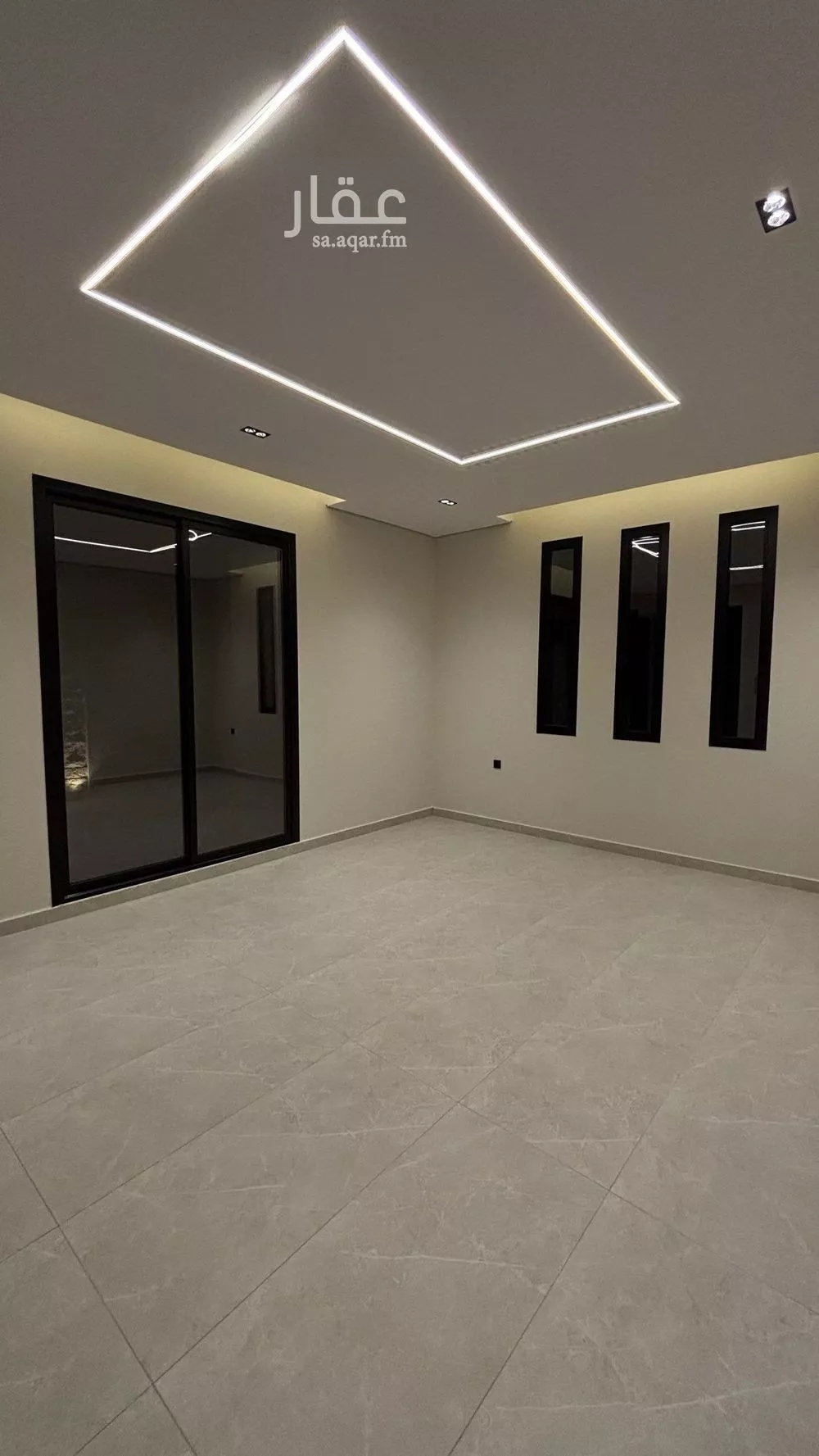 فيلا 6 غرف في المهدية 3