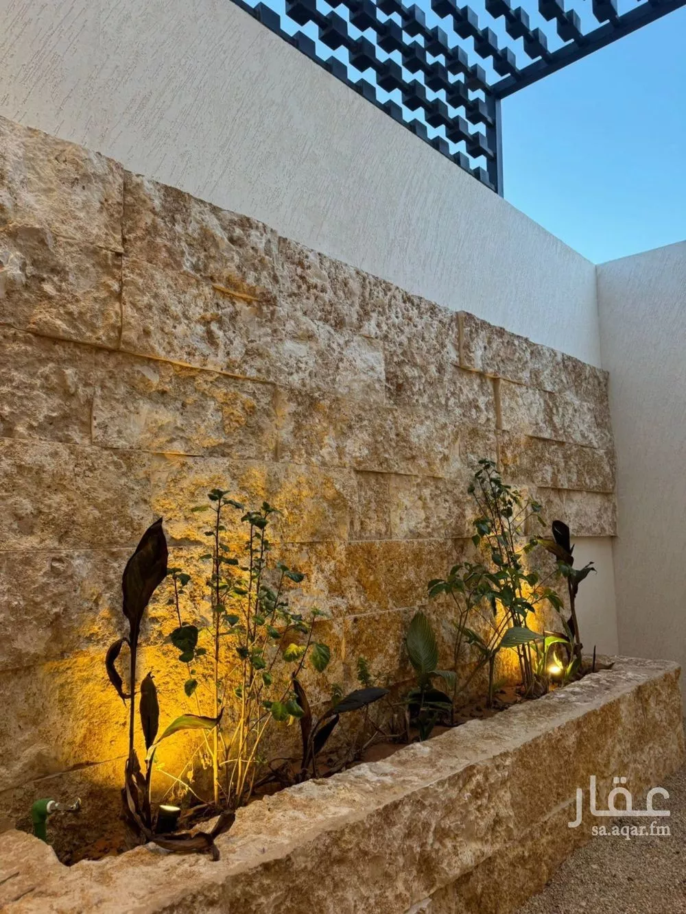 فيلا 6 غرف في المهدية 4