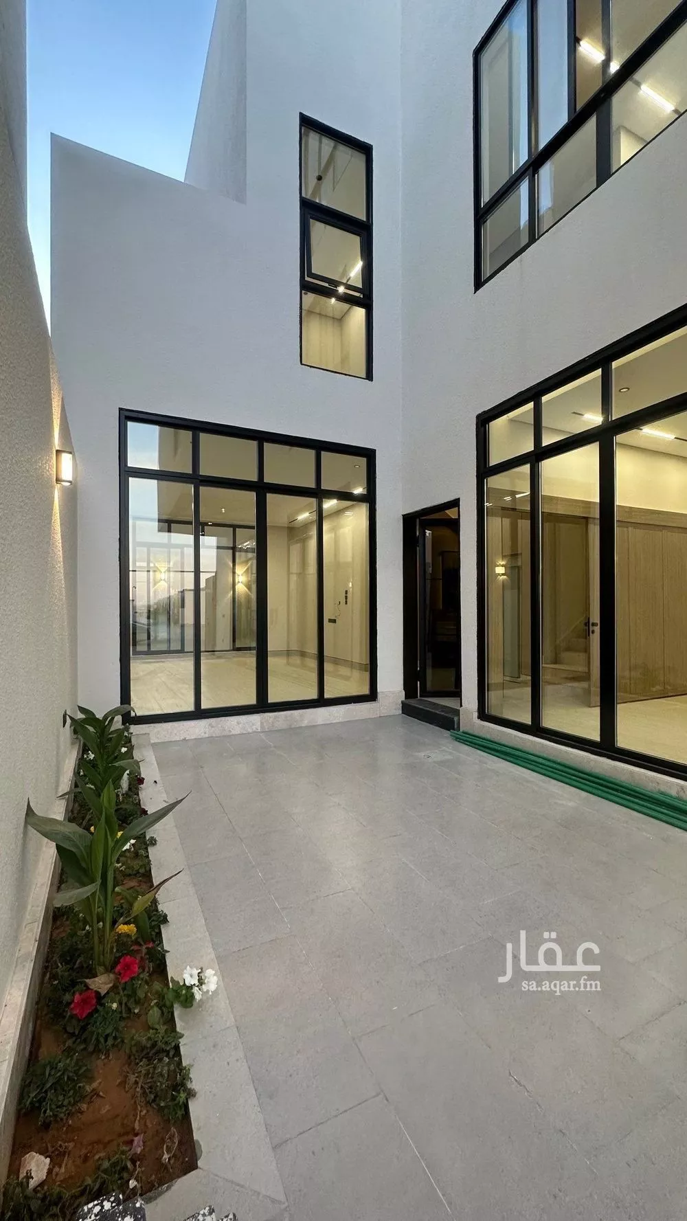 فيلا 6 غرف في المهدية 3