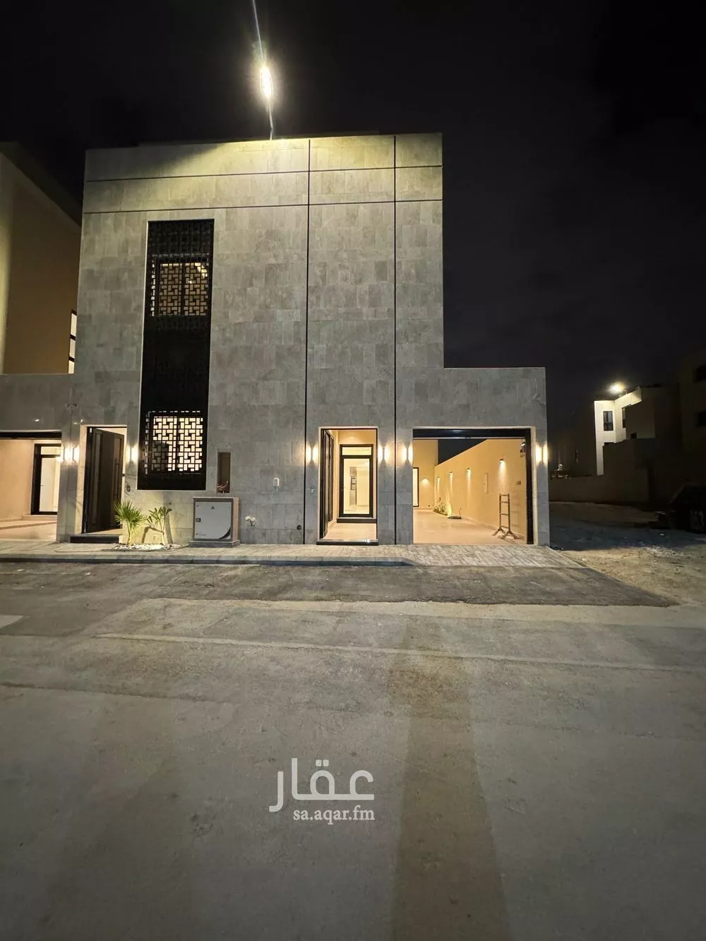 6 bedroom villa in Al Mahdiyyah 3