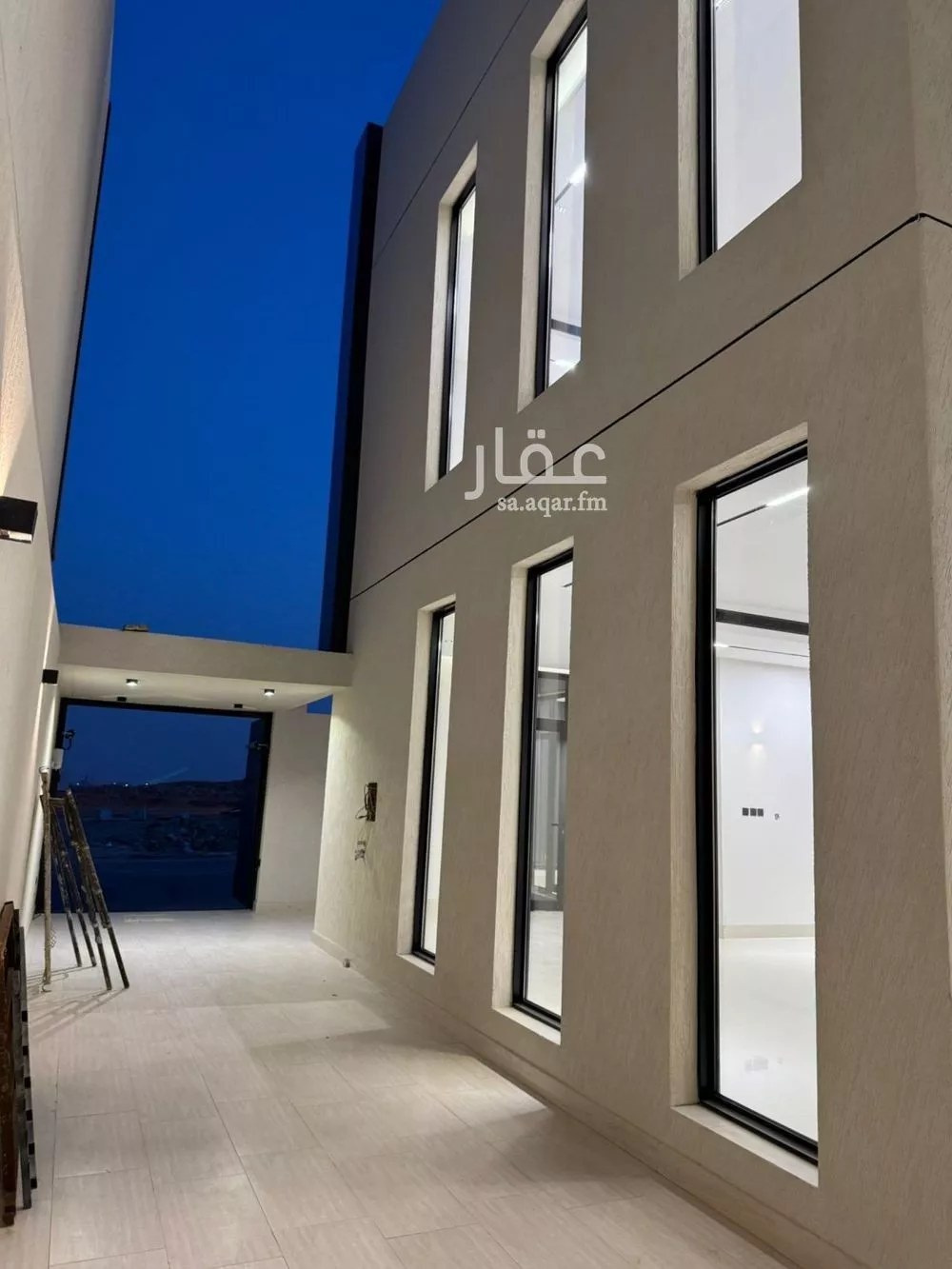 فيلا 6 غرف في المهدية 2