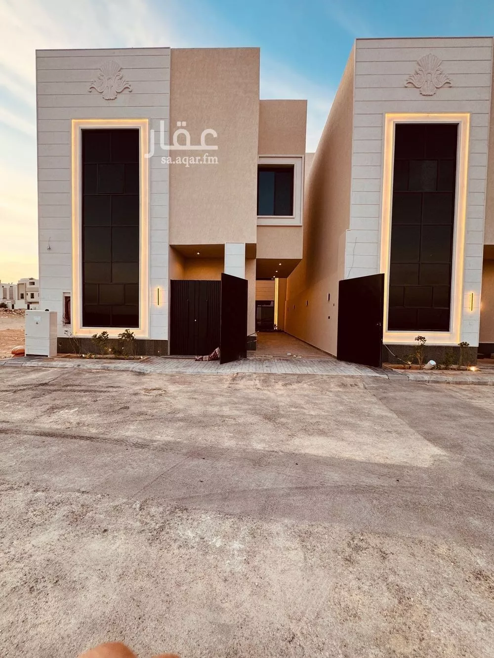 فيلا 6 غرف في المهدية 2