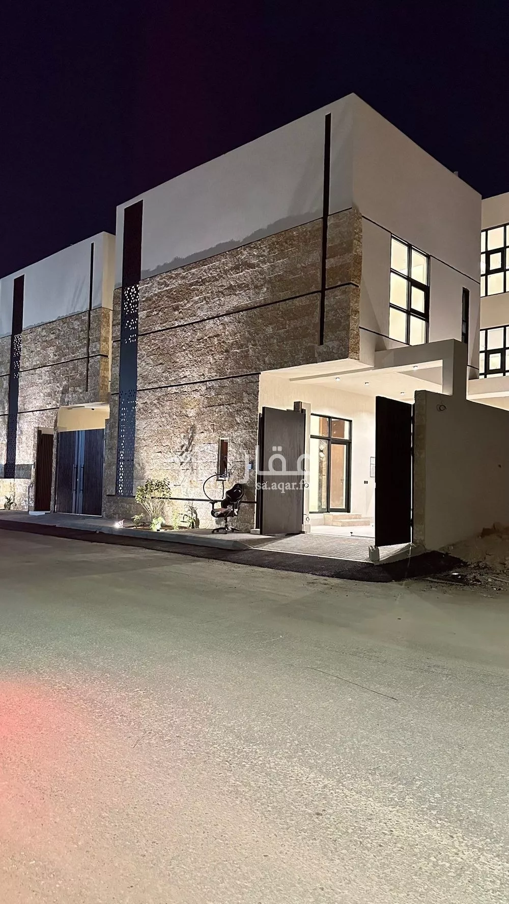 فيلا 6 غرف في المهدية 1