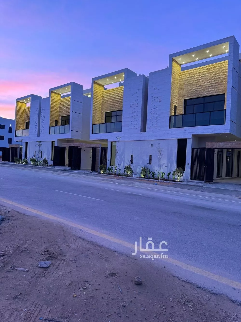 فيلا 6 غرف في المهدية 3