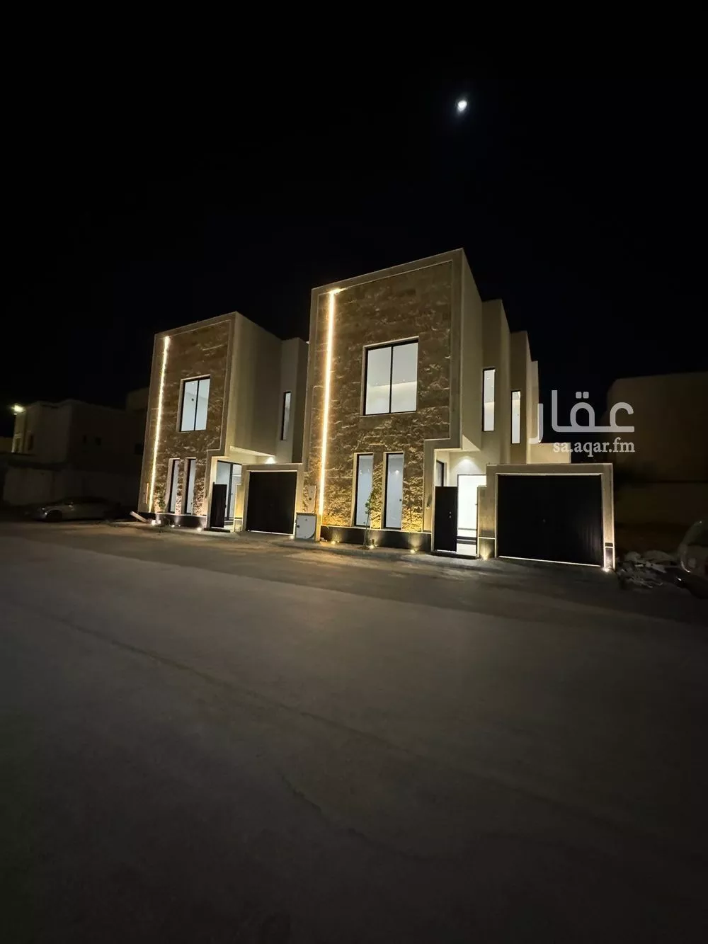 فيلا 6 غرف في المهدية 1