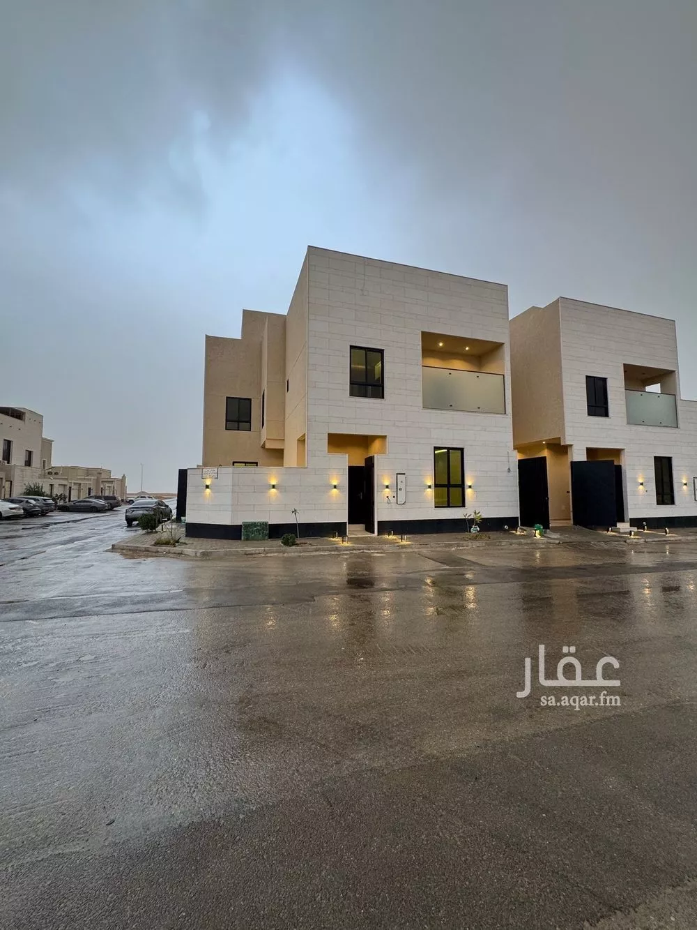 5 bedroom villa in Al Mahdiyyah 1