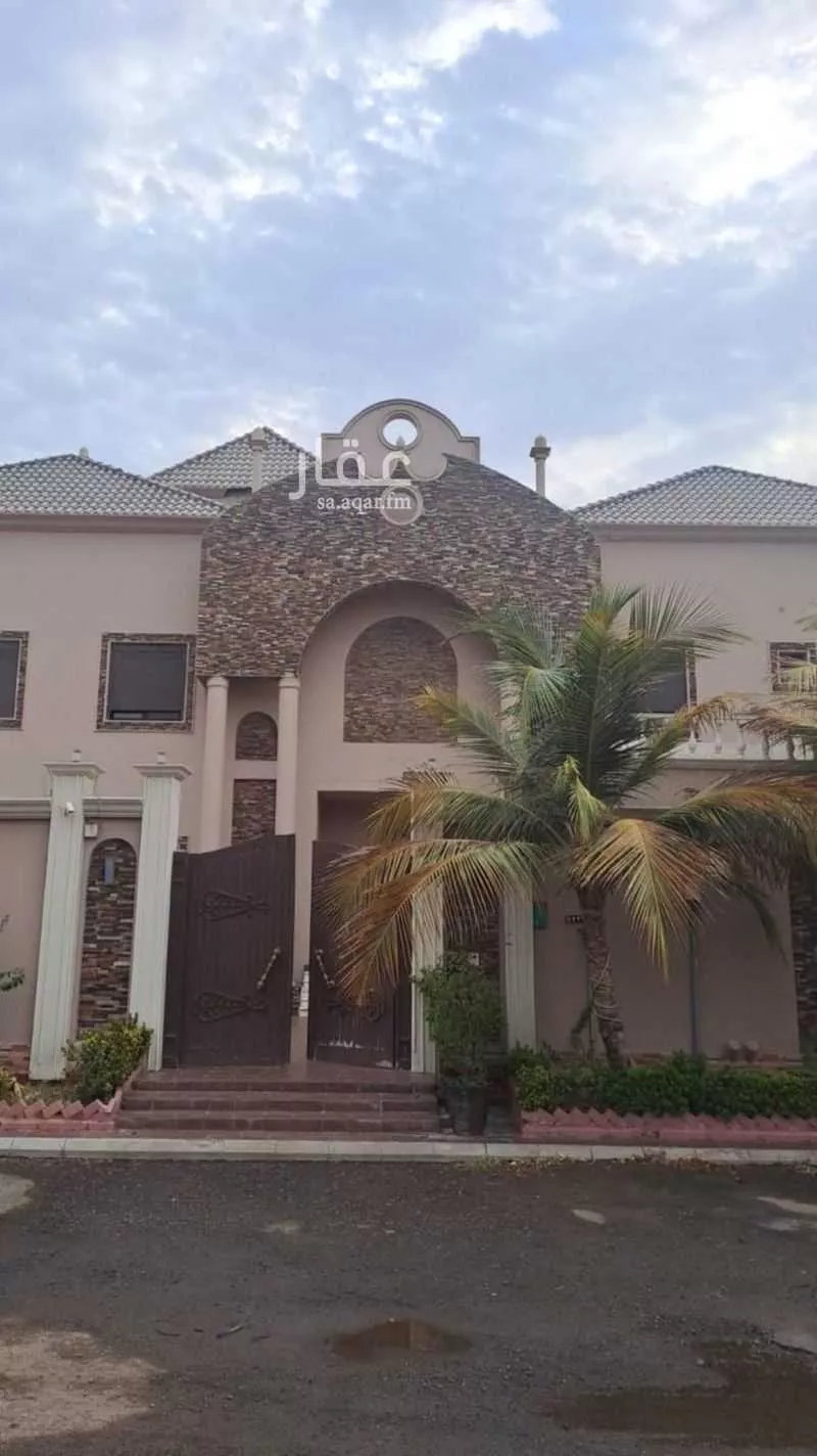 فيلا 10 غرف في المحمدية 5