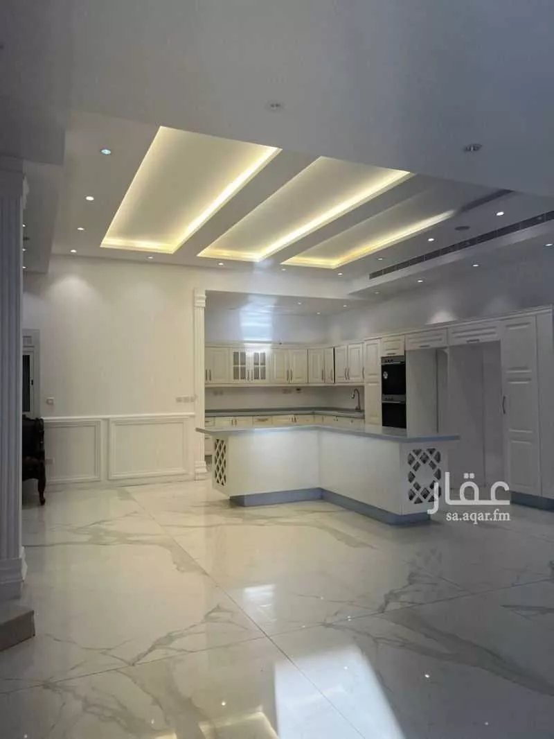 فيلا 8 غرف في ابحر الشمالية 4