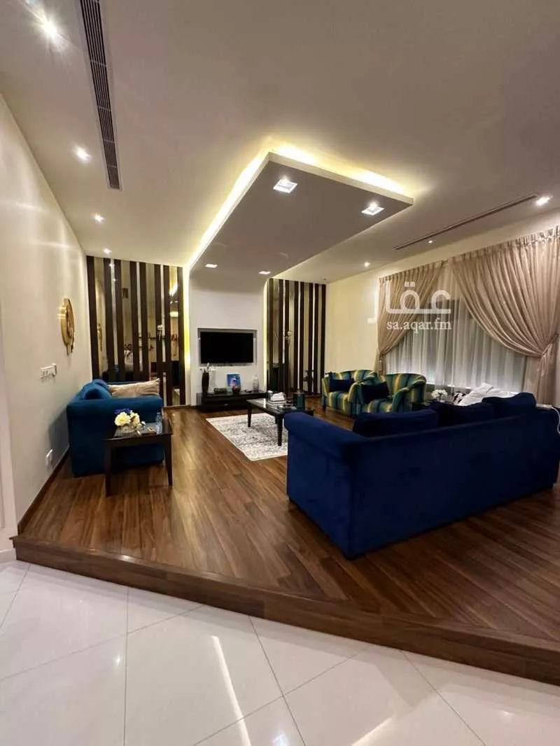 فيلا 10 غرف في المحمدية 3