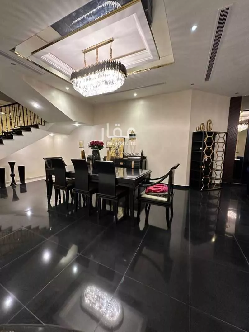 فيلا 10 غرف في المحمدية 4