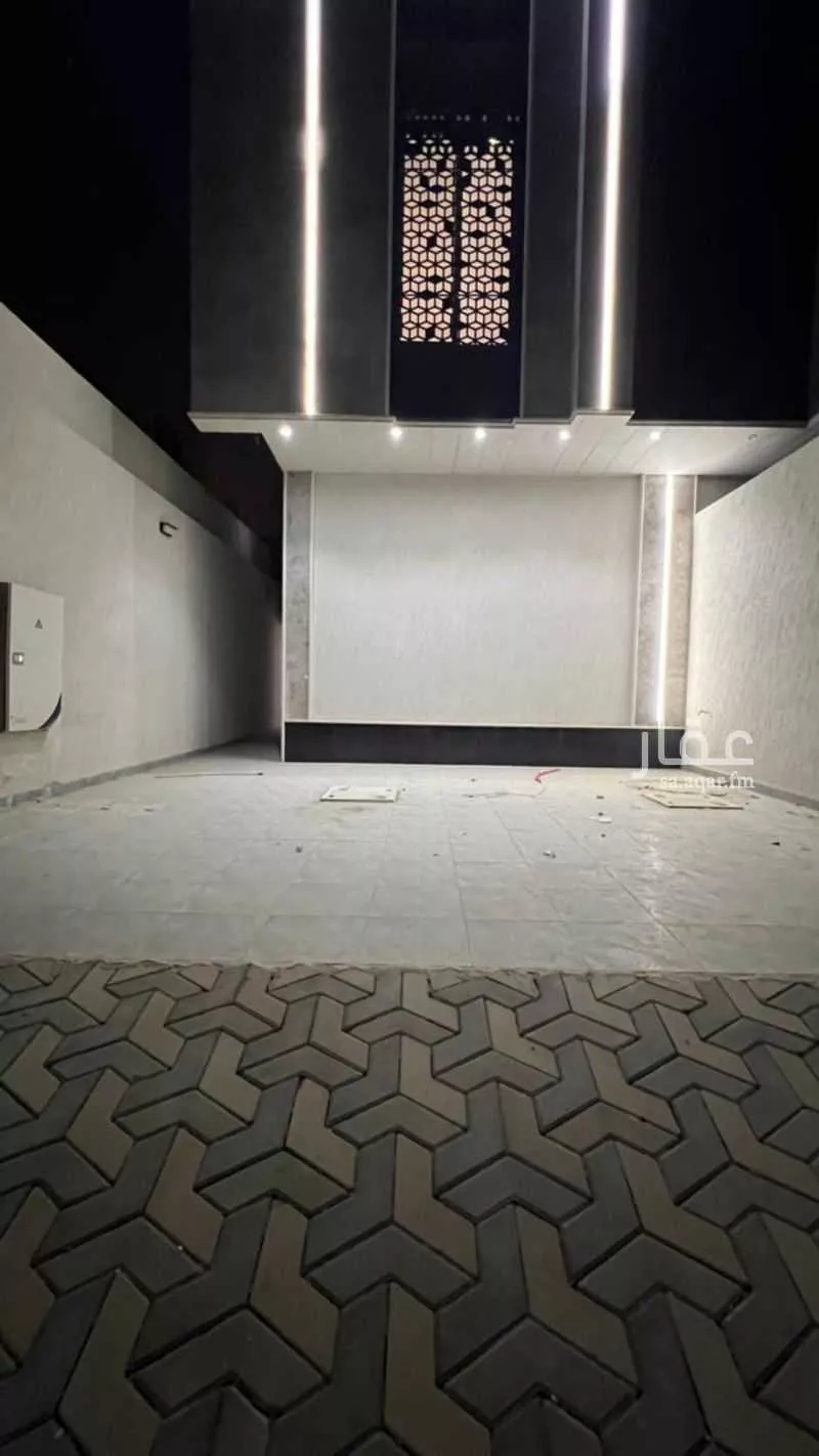 دور 3 غرف في طويق 1