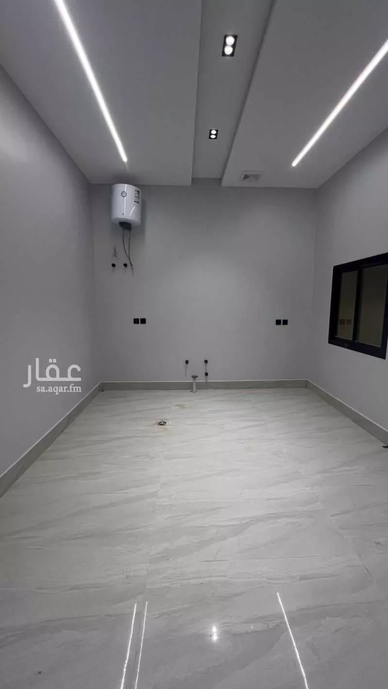 3 bedroom floor in Okaz 5