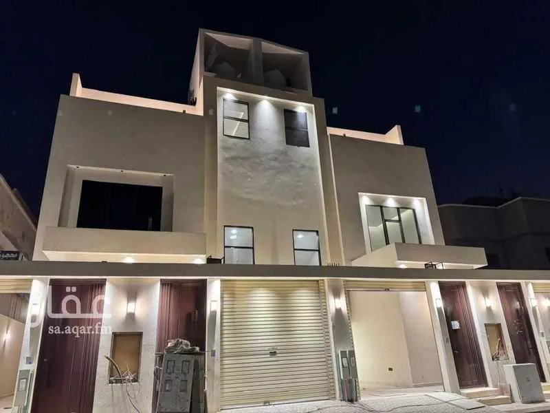 دور 4 غرف في الزهرة 1