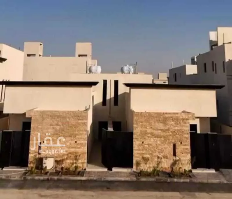 دور 4 غرف في الجنادرية