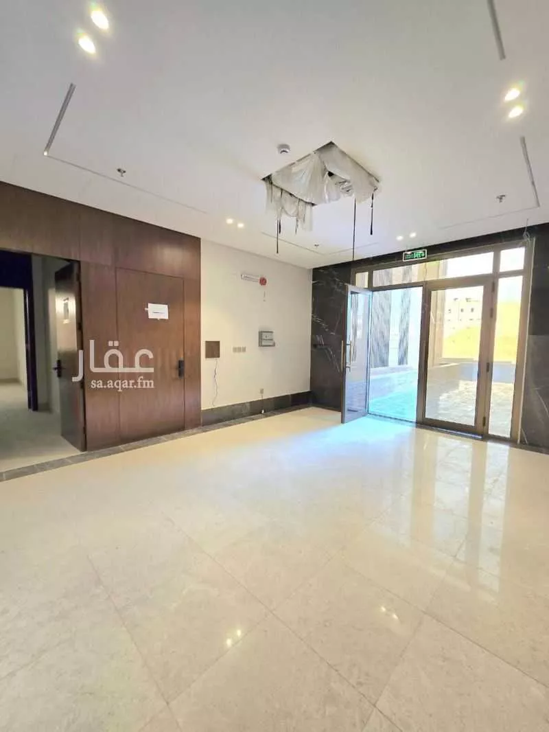 شقة 3 غرف في المهدية 3