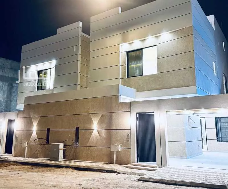 فيلا 4 غرف في السويدي