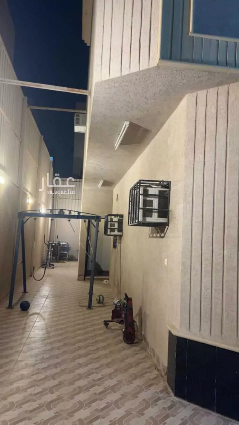 8 bedroom villa in Al Khaleej 4