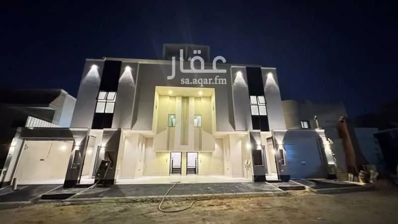 دور 3 غرف في السويدي 1