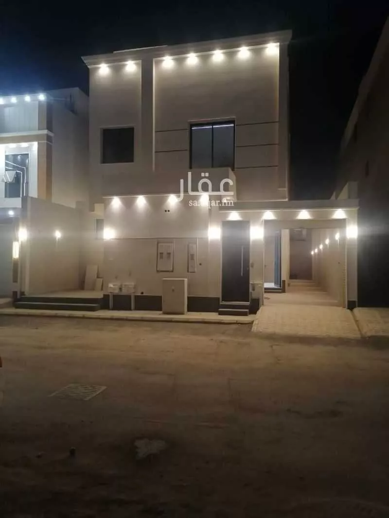 3 bedroom floor in An Nadhim 1