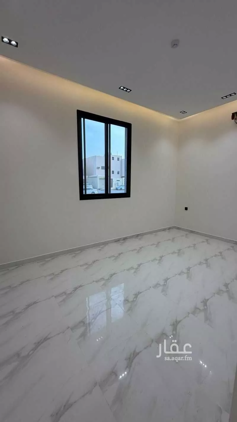 3 bedroom apartment in Al Zahrah, Riyadh 9