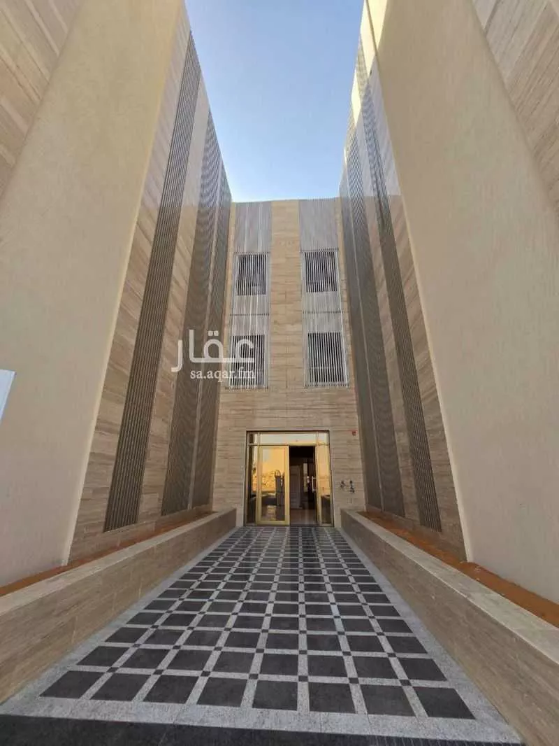 شقة 3 غرف في المهدية 2