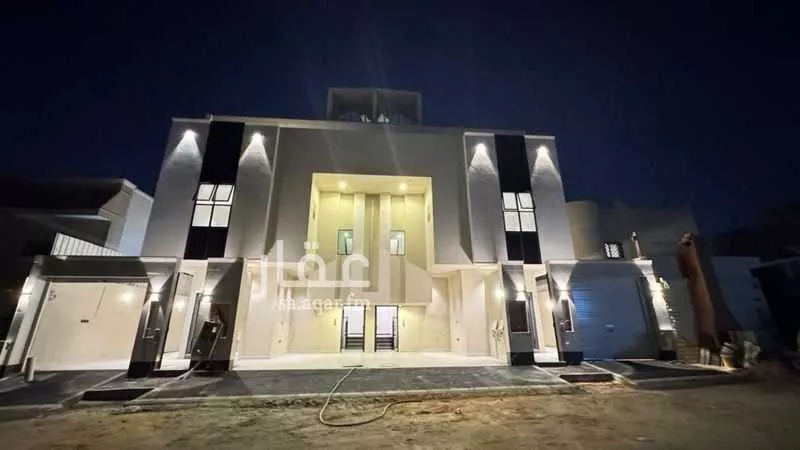 3 bedroom floor in As Suwaidi 1