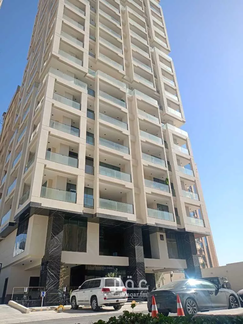 2 bedroom apartment in Al Sahafah 4