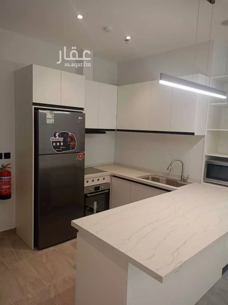 شقة 2 غرف في الصحافة، الرياض 12