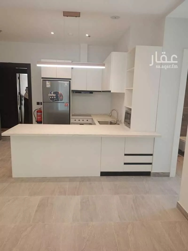 شقة 2 غرف في الصحافة، الرياض 6