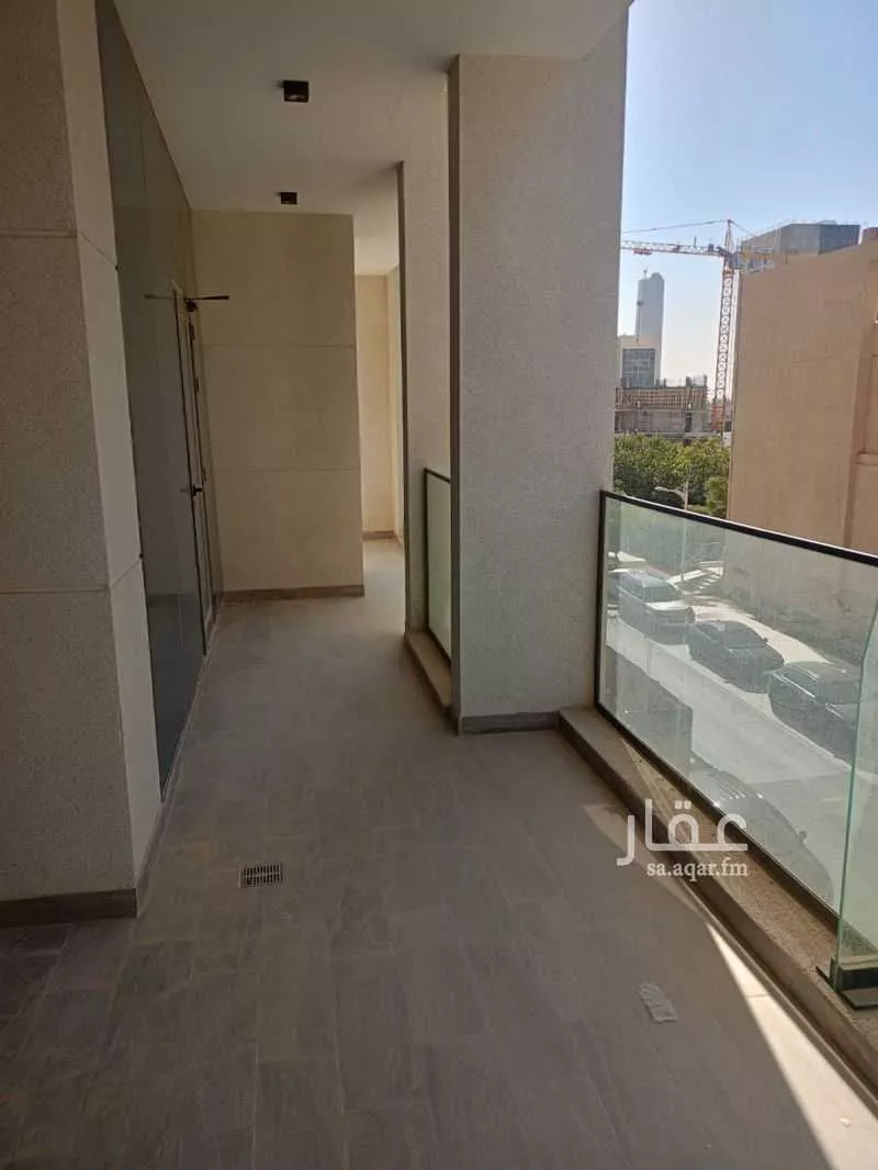 2 bedroom apartment in Al Sahafah 3