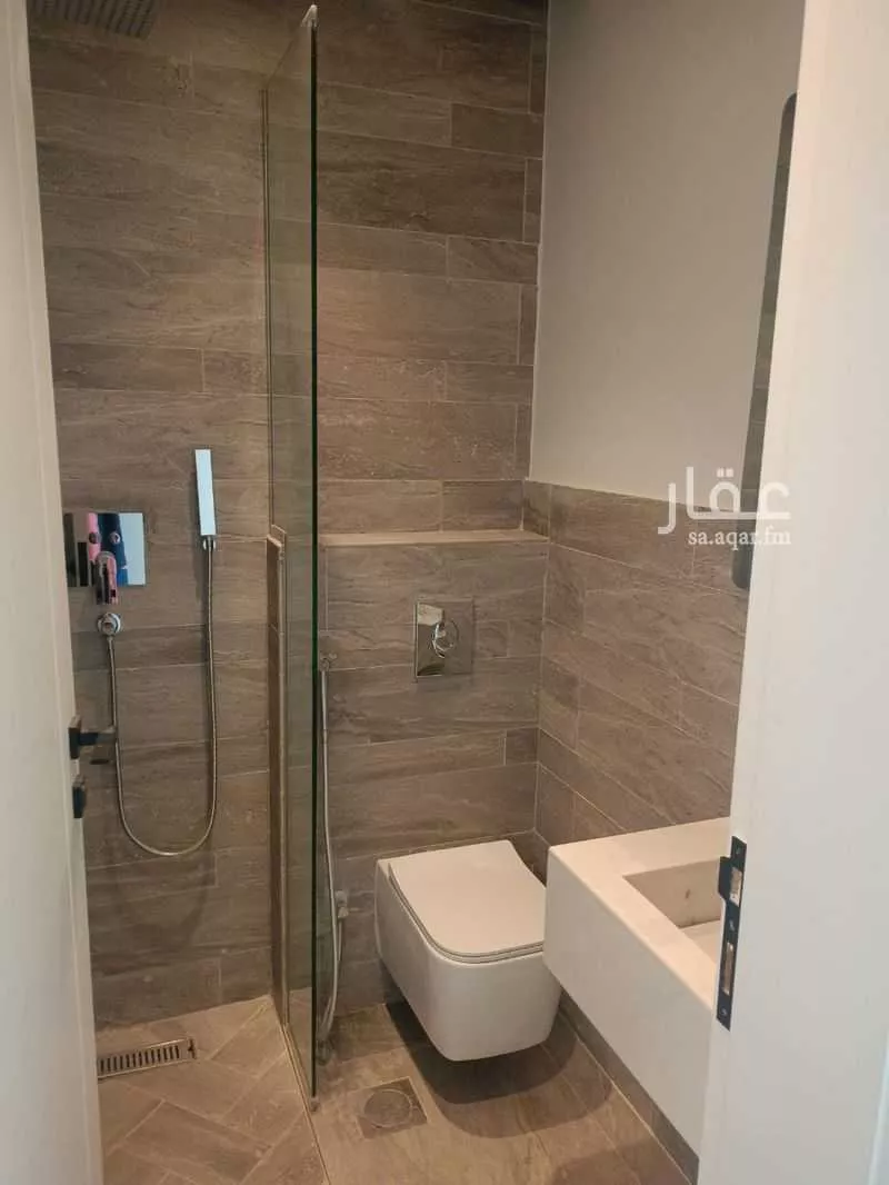 شقة 2 غرف في الصحافة، الرياض 11