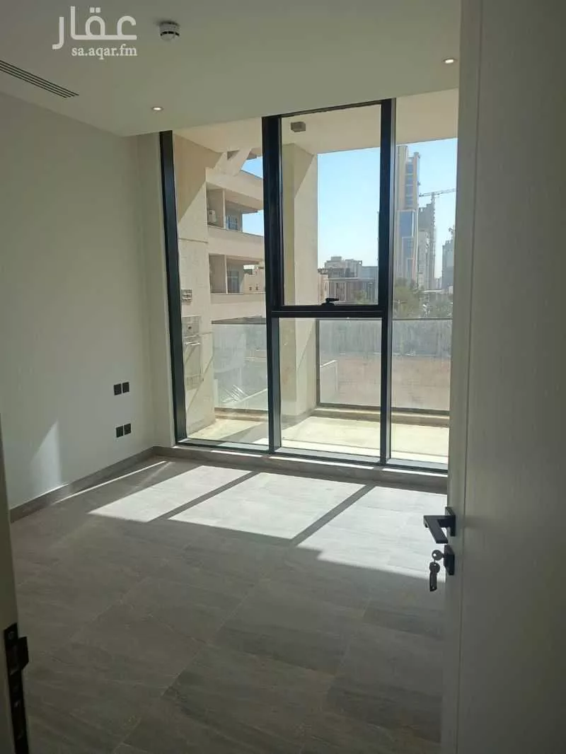 شقة 2 غرف في الصحافة، الرياض 15