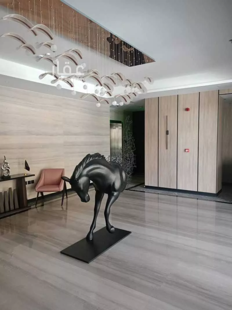 2 bedroom apartment in Al Sahafah 5