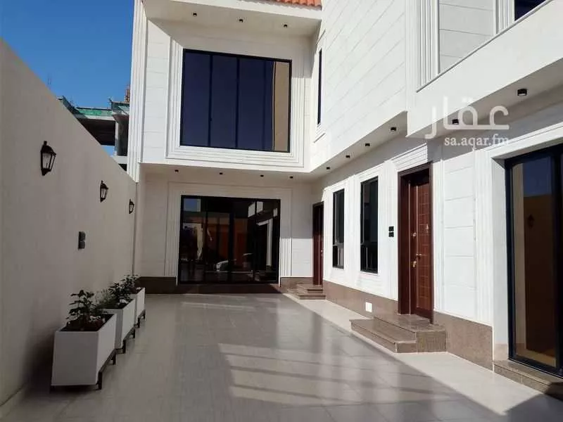 7 bedroom villa in Mudhainib, Madinah 4