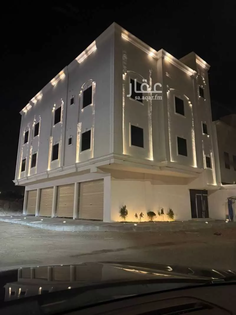 عمارة 355 م² في عين الخيف 2