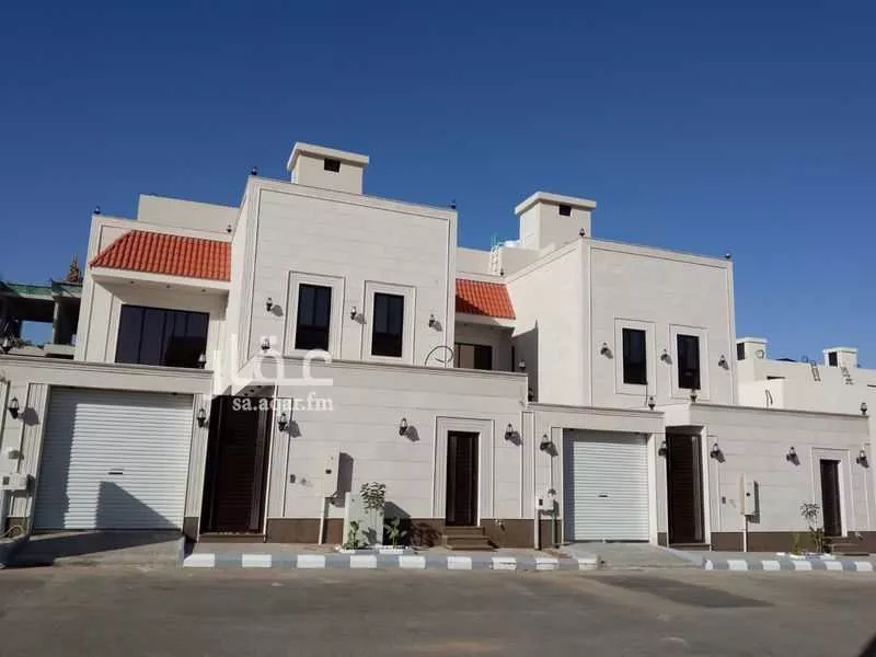 7 bedroom villa in Mudhainib, Madinah 5