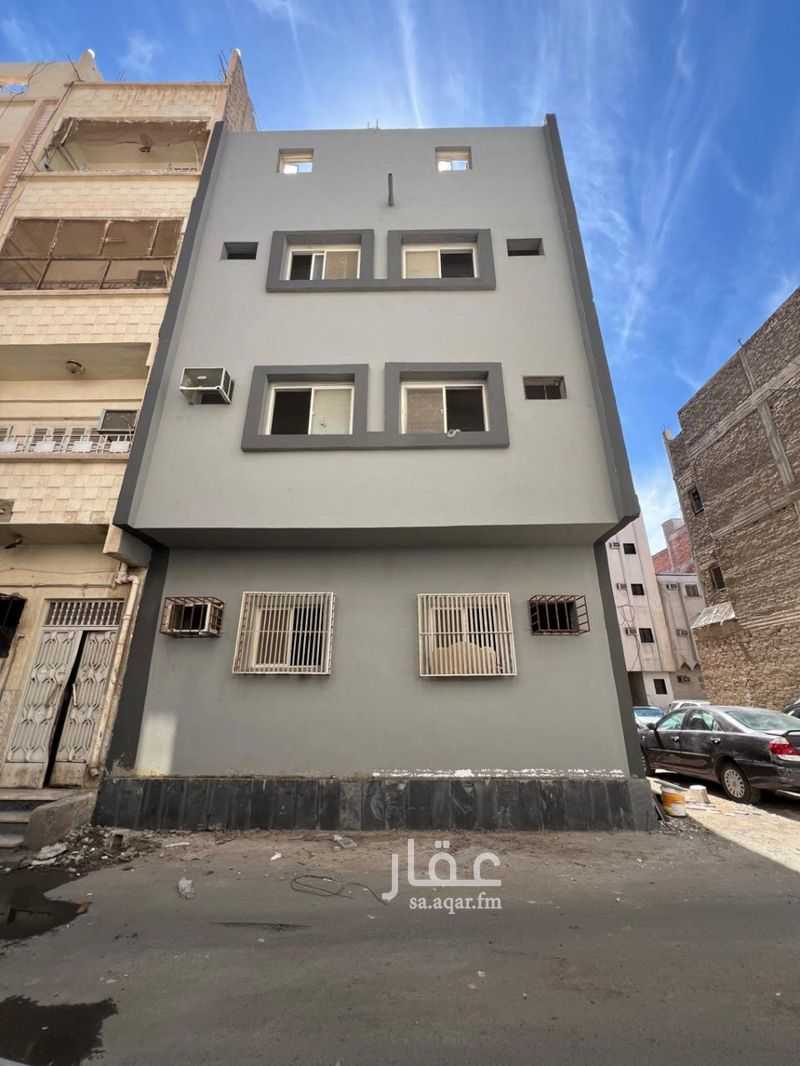 عقار 13 غرف في الراية، المدينة المنورة 2