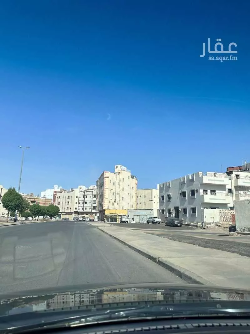 عمارة 802 م² في الدويمة 2