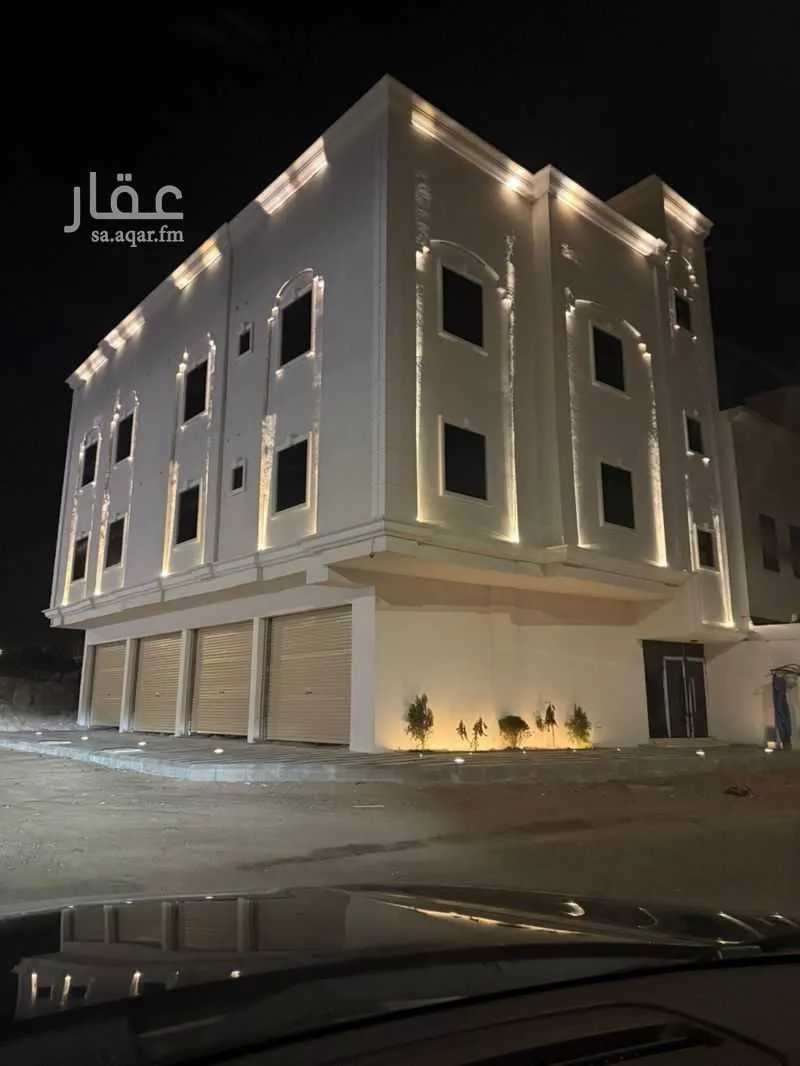 عمارة 355 م² في عين الخيف 2