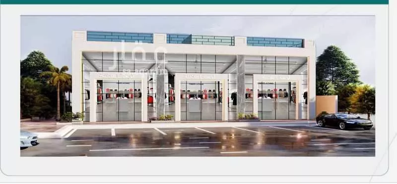 shop in Al Mab'outh, Madinah 2