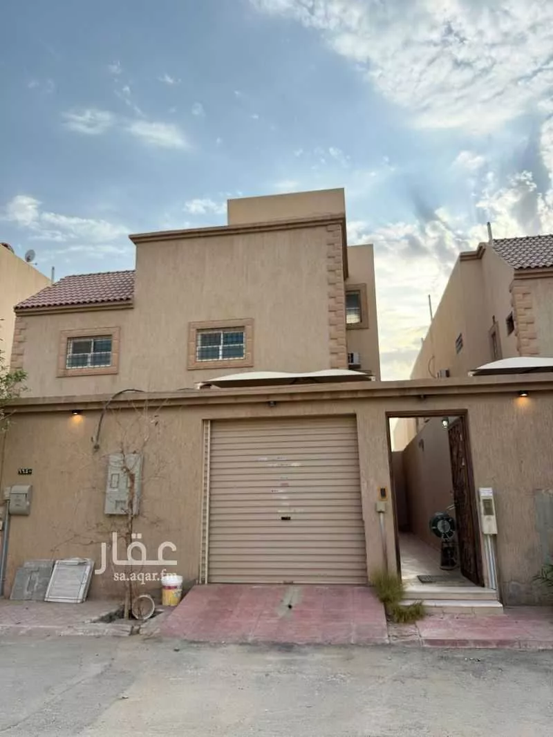 دور 3 غرف في العقيق 3